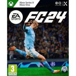 VIDEOGIOCO EA SPORTS FC 24 STANDARD ITA - PER XBOX ONE  XBOX SERIES X