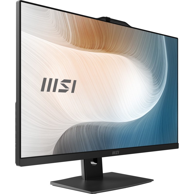 AIO 27 I5 8GB 512GB W11P BK I5-1235U IPS MODERN