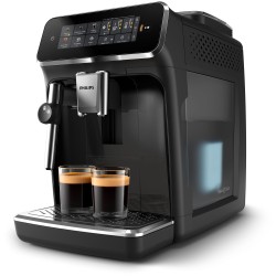 MACCHINA PER CAFFE SERIE 3 NERO PHILIPS AUTOMATICA EP332140