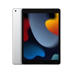 TABLET IPAD 9 102 64GB WIFI ARGENTO MK2L3TYA