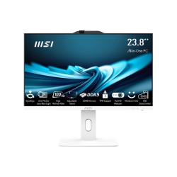 AIO 238 I5 8GB 512GB BK W11P 14 I5-14400 PRO IPS BLACK