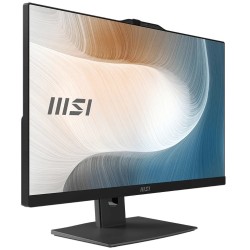 AIO 238 I7 16GB 512GB W11P BK I7-1255U IPS NO TCH NO ODD BLACK