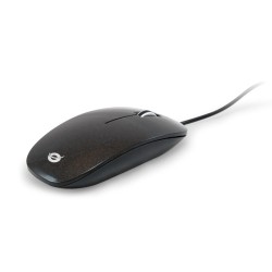 MOUSE CLLM3BDESK OTTICO USB NERO