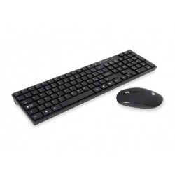 KIT TASTIERA + MOUSE ORAZIO01IT WIRELESS NERA