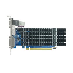 VGA ASUS GT710-SL-2GD5-BRK-EVO 2GB DDR5 VGADVIHDMI