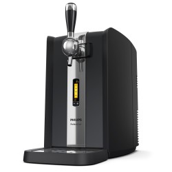 PHILIPS HD372025 SPILLATORE BIRRA 70W 6 LITRI LCD TEMPERATURA