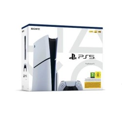 CONSOLE PLAYSTATION 5 PS5 1TB D-CHASSIS SLIM EDITION