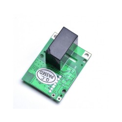 MODULO REL INTERRUTTORE WIFI 5V CONTROLLO REMOTO