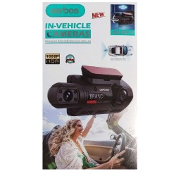 TELECAMERA DASH CAM CAR AUTO AB-Q614