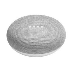 ASSISTENTE DOMESTICO GOOGLE HOME MINI BIANCO GA00210-UK